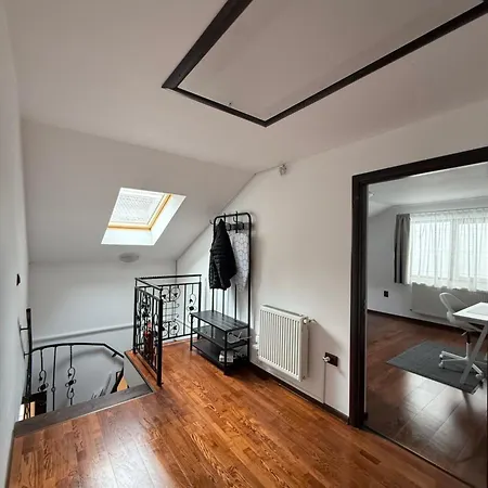 Emun Grigo Lofthouse Apartamento Cluj-Napoca