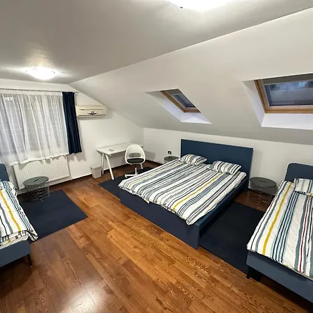 Emun Grigo Lofthouse Apartamento *