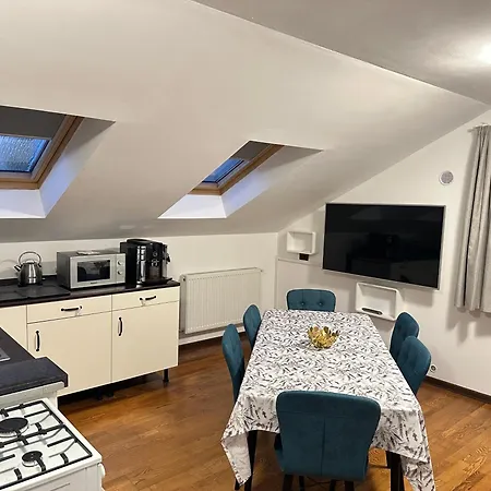 Emun Grigo Lofthouse Apartamento