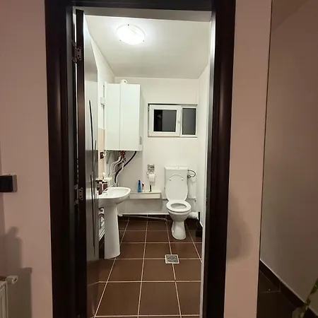 Apartman Emun Grigo Lofthouse Kolozsvár
