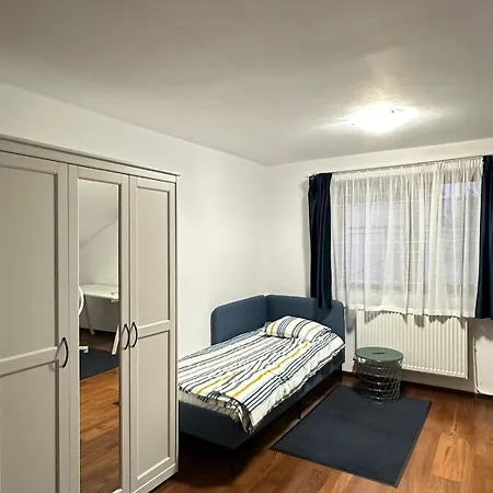 Emun Grigo Lofthouse Apartamento