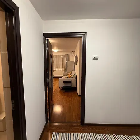 Apartamento Emun Grigo Lofthouse