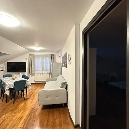 アパート Emun Grigo Lofthouse *