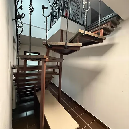 Emun Grigo Lofthouse * クルージュ＝ナポカ