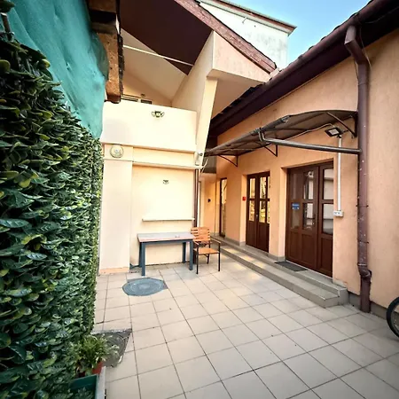 アパート Emun Grigo Lofthouse クルージュ＝ナポカ