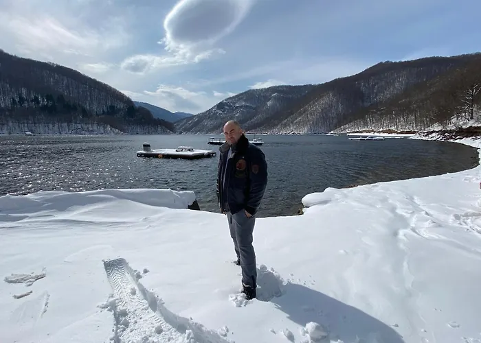 Emun Grigo Lofthouse Apartmán Kluž