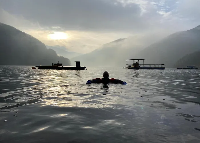 Apartmán Emun Grigo Lofthouse