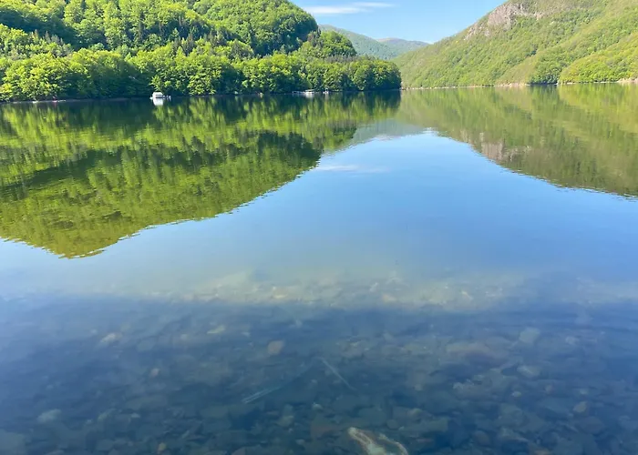 Apartmán Emun Grigo Lofthouse *