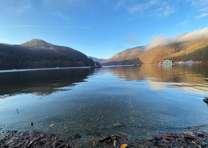 Apartmán Emun Grigo Lofthouse Kluž