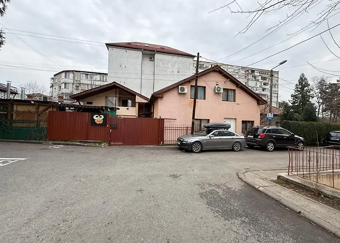 Apartmán Emun Grigo Lofthouse *