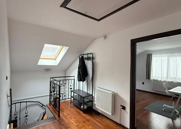 Emun Grigo Lofthouse Apartmán Kluž