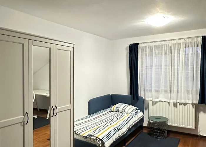 Emun Grigo Lofthouse Apartmán