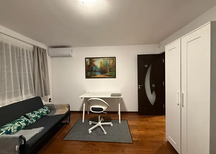 Apartmán Emun Grigo Lofthouse *