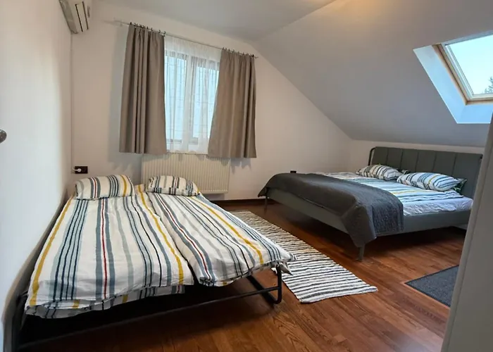 Emun Grigo Lofthouse Apartmán