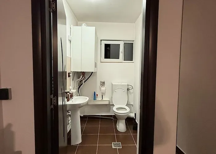 Apartmán Emun Grigo Lofthouse Kluž