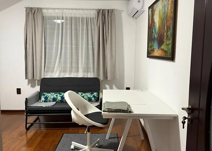 Emun Grigo Lofthouse Apartmán Kluž