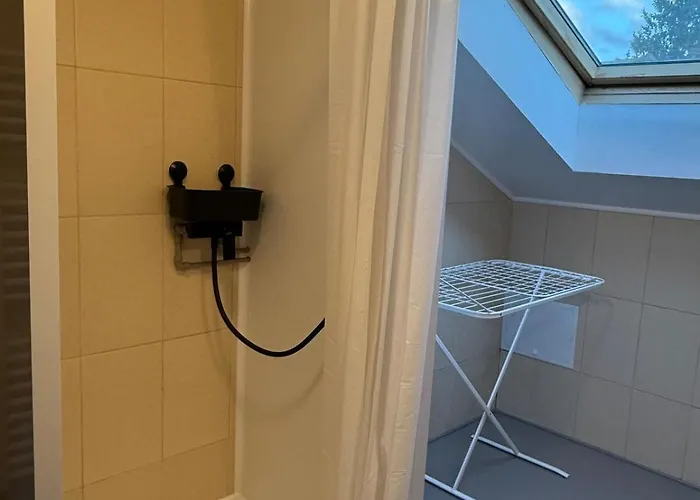 Apartmán Emun Grigo Lofthouse Kluž