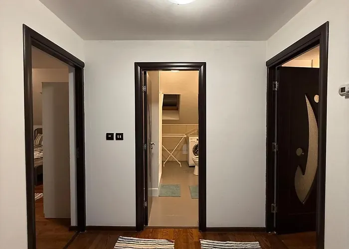 Emun Grigo Lofthouse Apartmán