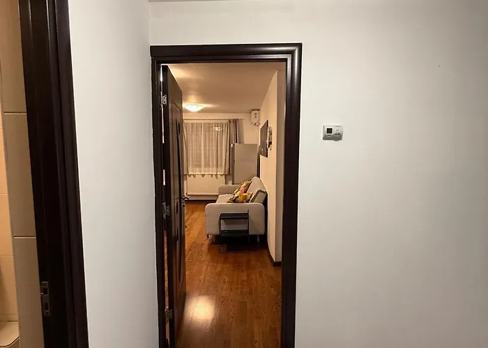 Apartmán Emun Grigo Lofthouse