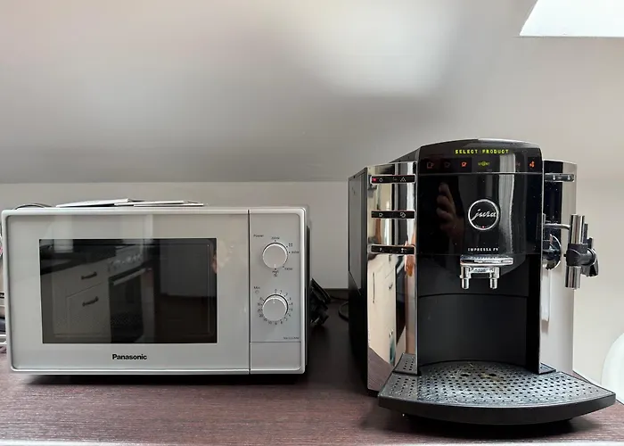 Apartmán Emun Grigo Lofthouse Kluž