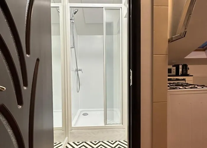 Emun Grigo Lofthouse Apartmán Kluž